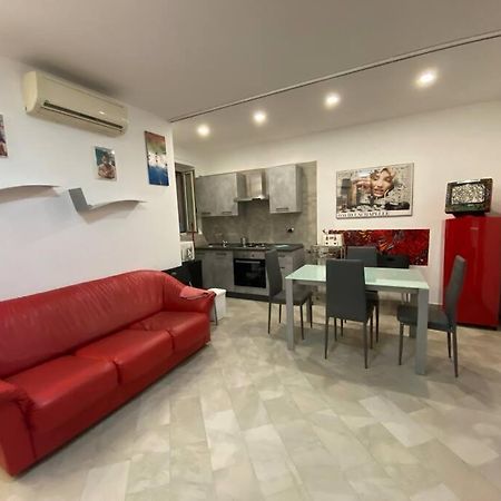 Roma San Giovanni ภายนอก รูปภาพ