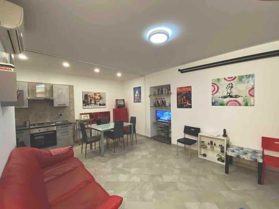 Roma San Giovanni ภายนอก รูปภาพ