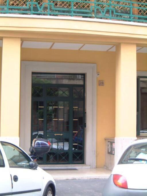 Roma San Giovanni ภายนอก รูปภาพ